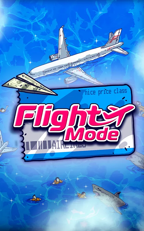 Flight Mode at Black Magic Casino