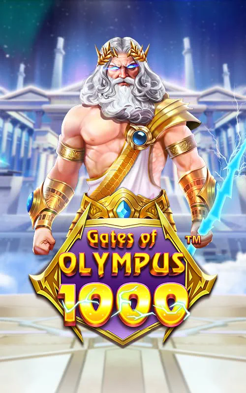 Gates of Olympus at Black Magic Casino