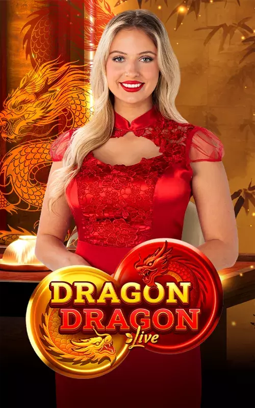 Dragon Dragon at Black Magic Casino